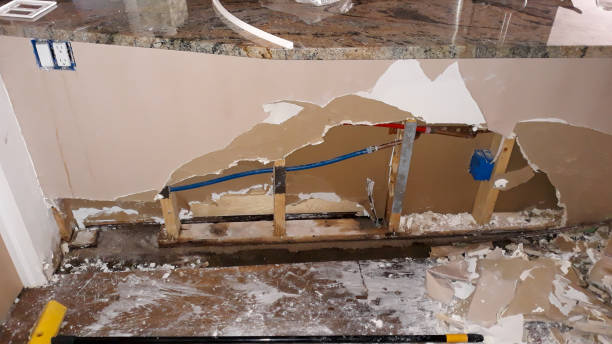 Professional Water damage restoration in North Fort Myers, FL